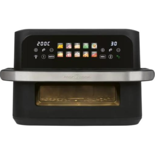 ProfiCook PC-FR 1313 Airfryer 2400W (PCFR1313H)