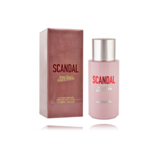 Jean P. Gaultier Scandal Body Lotion BOL 200 ml (8435415007542)