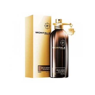 Montale Wild Aoud Perfume EDP 100ml (3760260452106)