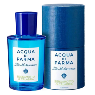 Acqua di Parma Blu Mediterraneo Bergamotto di Calabria Perfume EDT 100ml (8028713816628)
