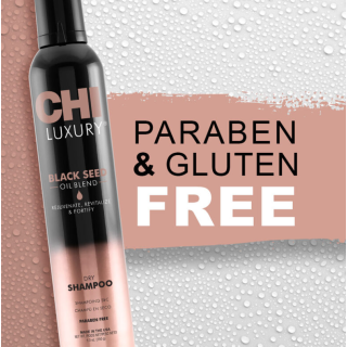 CHI Luxury Black Seed Oil Dry Shampoo 150 g (633911788288)