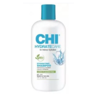 CHI HydrateCare Hydrating Shampoo 355 ml (633911853207)