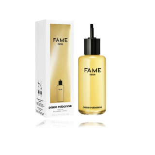 Paco Rabanne Fame Perfume PAR 200 ml Refill (3349668614684)