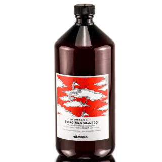 Davines Natural Tech Energizing Shampoo 1000 ml (8004608230489)