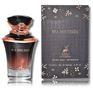 Maison Alhambra Mia Dolcezza Perfume EDP 100 ml (6290362340560)