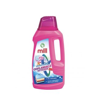 Mill Active Oxygen Universal Stain Remover 1.6l (5902643006423)