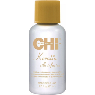 CHI Keratin Silk Infusion Hair Serum 59ml (633911728918)