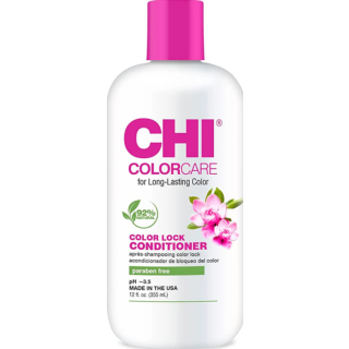 CHI ColorCare Color Lock Conditioner 355 ml (633911851081)