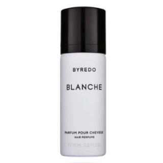 Byredo Blanche Hair Perfume 75 ml (7340032811940)