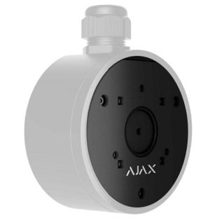 AJAX Junction Box 118x59 mm / Waterproof / White (AX000647)