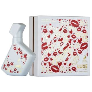 Maison Alhambra Luxe Chic Perfume EDP 100 ml (6290362341147)