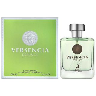 Maison Alhambra Jubilant Essence Perfume EDP 100 ml (6291107459387)