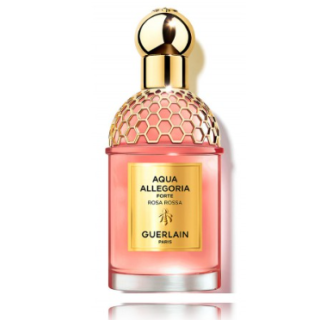 Guerlain Aqua Allegoria Forte Rosa Rossa Perfume EDP 125 ml (3346470144712)