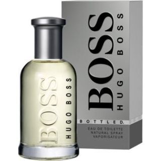 Hugo Boss Bottled Perfume EDT 30ml (6151001)
