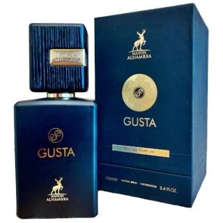 Maison Alhambra Gusta Perfume EDP 100 ml (6290360590660)