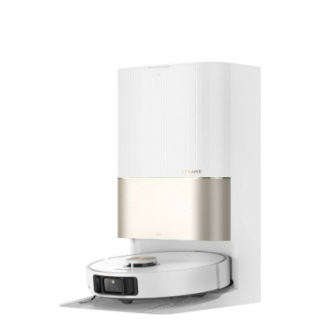 Dreame X40 Ultra Robot vacuum cleaner (RLX63CE)