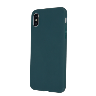 Mocco Matt Back Case for Apple iPhone 16 Plus (MC-MTC-IPH16P-GN)