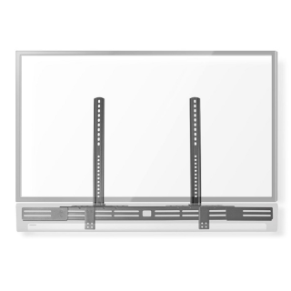 Nedis SBMT20BK Soundbar mount (SBMT20BK)