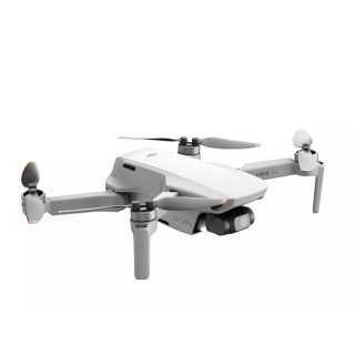 DJI Mini 4K Fly More Combo Drone (CP.MA.00000797.01)