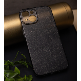 Mocco Shine Back Case for Apple iPhone 16 (MC-SHC-IPH-16PM-SM)