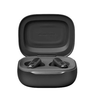 JBL Live Flex 3 Headset Wireless (JBLLIVEFLEX3BLK)