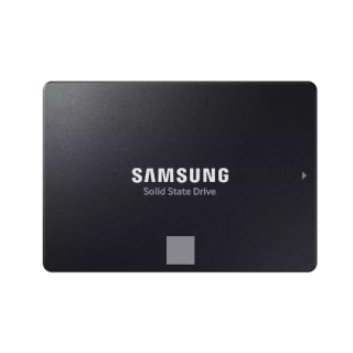 Samsung 870 EVO SSD Hard Drive 4TB (MZ-77E4T0B/EU)