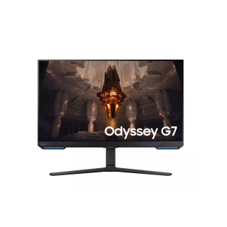 Samsung Odyssey G7 Monitor 32" (LS32BG700EUXEN)