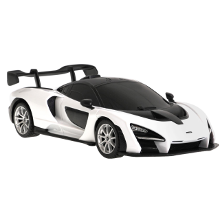 Rastar McLaren Senna R/C Toy Car 1:24 (ZRC.96700.BIA)