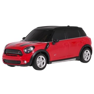 Rastar Mini Countryman R/C Toy Car 1:24 (ZRC.71700.CR)
