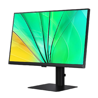 Samsung ViewFinity S6 Monitor 24" / 2560 x 1440 / 100Hz (LS24D600EAUXEN)