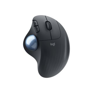 Logitech ERGO M575 Wireless Mouse (910-006221)