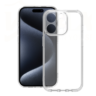 Vmax Acrylic Anti-drop Case for Apple iPhone 16 Plus (VMAX-AAD-MC-IPH-16PL)