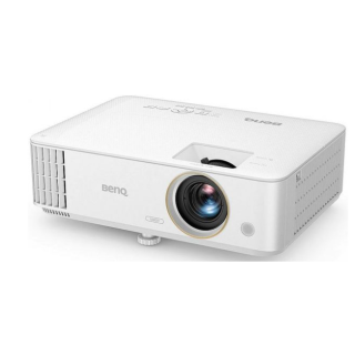 BenQ Gaming TH585P Projector (TH585P)