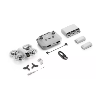 DJI Neo Fly More Combo Drone (CP.FP.00000185.01)