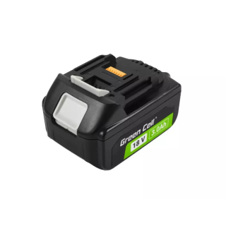 Green Cell PTMA18V3 Power Tool Battery and Battery Charger (PTMA18V3)