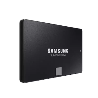 Samsung 870 EVO SSD Hard Drive 4TB (MZ-77E4T0B/EU)