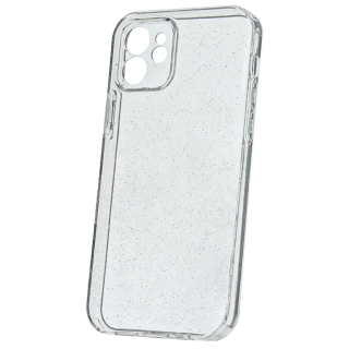 Mocco Shine Back Case for Apple iPhone 16 Pro Max (MC-SHC-IPH-16PM-TR)