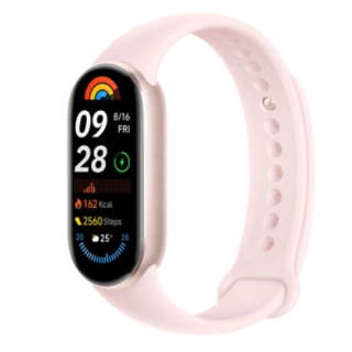 Xiaomi Smart Band 9 (BHR8345GL)