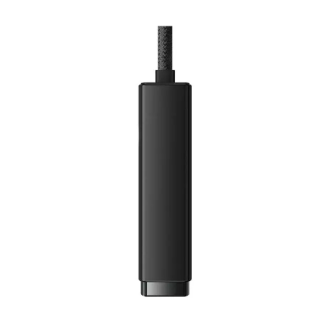 Baseus Lite Series USB to RJ45 External network card 100Mbps (WKQX000001)