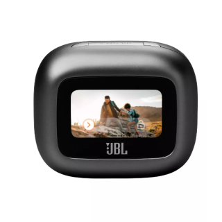 JBL Live Flex 3 Headset Wireless (JBLLIVEFLEX3BLK)