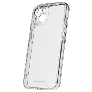 Mocco Crystal Back Case for Apple iPhone 16 Pro (MC-CRC-IPH-16PR)