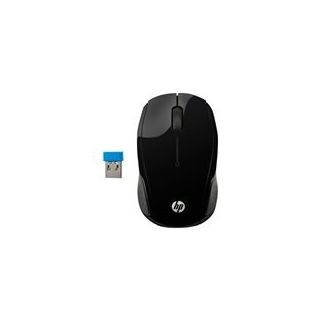HP 200 X6W31AA Wireless Mouse (X6W31AA)