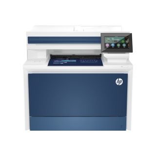 HP Color LaserJet Pro MFP 4302fdn Multifunctional Printer (4RA84F#B19)
