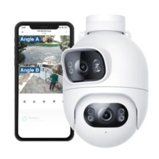 Xiaomi Imilab EC6 IP Camera 2K (CMSXJ68A)