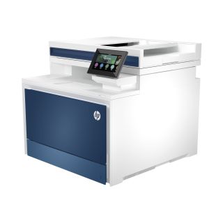 HP Color LaserJet Pro MFP 4302fdn Multifunctional Printer (4RA84F#B19)