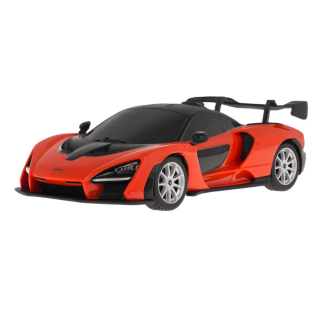 Rastar McLaren Senna R/C Toy Car 1:24 (ZRC.96700.POM)