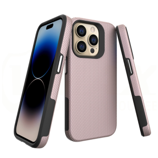 Vmax Triangle Case for Apple iPhone 16 (VMAX-TC-IPH-16-PN)