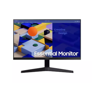 Samsung LS27C314EAU Monitor 27" (LS27C314EAUXEN)