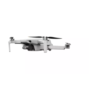 DJI Mini 4K Fly More Combo Drone (CP.MA.00000797.01)