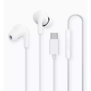 Xiaomi BHR8931GL Earphones USB-C (BHR8931GL)